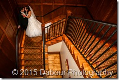 Sarah & Gary Deak Wedding Formal Photos